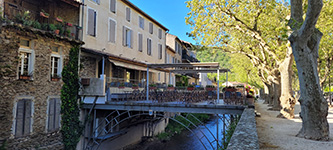 Collobrières